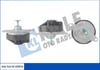 Opel Astra G Omega B Vectra B Zafira EGR Valfi Vakumu KALE-RADYATOR