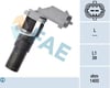 Opel Astra G-H Corsa C Meriva Krank Mil Sensörü 1.8 16V Z18 XEL FAE