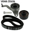 Opel Astra G Combo Corsa C Eksantrik Gergi Kiti SKF
