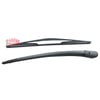 Opel Astra G Arka Silecek Kolu Süpürgeli Komple 405mm SAGEM