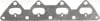 Opel Astra G Astra F Corsa B Vectra B Egzoz Manifold Contası 1.4-1.6 16V V.REINZ