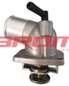Opel Astra G Corsa C Vectra B C Meriva Zafira Termostat Komple 92C BROM