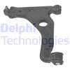 Opel Astra G Alt Salıncak Sol DELPHI