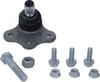 Opel Astra G H, Meriva B, Omega B, Vectra B, Zafira Alt Salıncak Rotili LEMFORDER