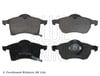 Opel Astra G Astra H Zafira Meriva Corsa C D Combo Ön Balata BLUEPRINT