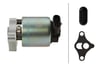Opel Astra G EGR Valfi Elektronik HELLA