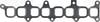Opel Astra Corsa Combo Meriva Emme Manifold Contası V.REINZ