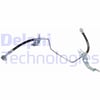 Opel Astra G / Astra H / Meriva A / B / Zafira A / B / Combo C Arka Sol Disk... DELPHI