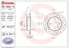 Opel Astra G Arka Fren Aynası Dolu BREMBO