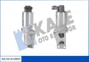 Opel Astra G H Meriva Vectra C Zafira Egr Valfi KALE-RADYATOR