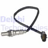 Opel Astra G H Insignia A Vectra B C Meriva A Antara Captiva Chevrolet Aveo... DELPHI