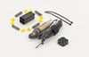 Opel Astra G H Insignia A Vectra B C Meriva A Antara Chevrolet Captiva Aveo... BOSCH