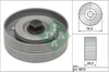 Opel Astra G H Combo Corsa Alternatör Gergi Rulmanı INA
