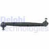 Opel Astra G Astra H Zafira Z Rotu Plastik DELPHI