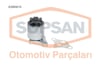 Opel Astra G Zafira A EGR Valfi 1.4 1.6 1.8 16V SUPSAN