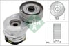 Opel Astra G H Combo Corsa C Meriva Alternatör Gergi Rulmanı Kütüklü INA