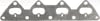 Opel Astra G Astra F Corsa B Vectra B Egzoz Manifold Contası 1.4-1.6 16V V.REINZ