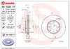 Opel Astra G Zafira A Ön Fren Aynası BREMBO