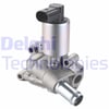 Opel Astra G Astra H Corsa C D Meriva A Tigra B Agila A EGR Valfi 1.4 16V... DELPHI