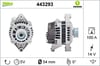 Opel Astra G 1.4-1.6 Alternatör Şarj Dinamosu [14V 100AMP] VALEO