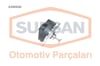 Opel Astra G Omega B Vectra B Zafira EGR Valfi Vakumu 2.0 DI DTI 16V 2.2 DTI 16V SUPSAN