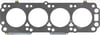 Opel Astra G Vectra B Astra F Vectra A Silindir Kapak Contası 1.7 V.REINZ
