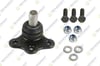 Opel Astra G H Meriva B Omega B Vectra B Zafira Alt Salıncak Rotili TEKNOROT