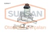Opel Astra G EGR Valfi SUPSAN