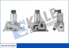 Opel Astra G Astra H Corsa C Meriva A EGR Valfi KALE-RADYATOR
