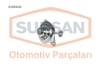 Opel Astra G Vectra B EGR Valfi 2.0 16V SUPSAN
