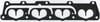 Opel Astra G H Vectra C Emme Manifold Contası Kauçuk Kaplı Sac ROYAL