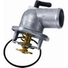 Opel Astra G Corsa C Vectra B C Meriva Zafira Termostat Komple 92C 1.4 1.6 16V HELLUX