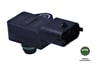 Opel Astra G H Combo C Corsa C Meriva Emme Manifold Basınç MAP Sensörü NGK