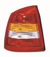 Opel Astra G Hatchback Sol Sisli Stop Lambası GM