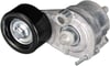 Opel Astra G H J Corsa D Alternatör Gergi Rulmanı 1.6-1.8 GATES