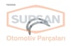 Opel Astra G Ay Yatak 1.7 CDTI-DTI SUPSAN