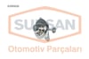 Opel Astra G Vectra B EGR Valfi 2.0 16V SUPSAN