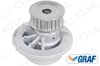 Opel Astra G Vectra B-C Corsa C Meriva Zafira Combo Devirdaim 1.4 16V-1.6 16V GVA