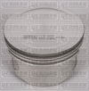 Opel Astra G Speedster Vectra B C Piston Segman 2.2i 16V Z22SE 86.5 1.00 YENMAK