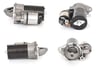 Opel Astra G Marş Motoru 1.8-2.0-2.2 16V BOSCH