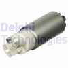 Opel Astra G Corsa B C Vectra B Chevrolet Lacetti Peugeot 206 Fiat Albea... DELPHI