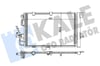 Opel Astra G Zafira 1.2 16V-1.4 16V-1.6 16V-1.8-2.0 16V Klima Radyatörü... KALE-RADYATOR