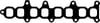 Opel Astra G Combo Corsa C Emme Manifold Contası 1.7 DTİ CORTECO