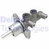 Opel Astra G Fren Ana Merkezi DELPHI