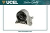 Opel Astra G Motor Takozu Otomatik Şanzıman UCEL
