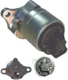 Opel Astra G EGR Valfi 1.4i-1.6i ERA-