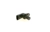 Opel Astra G Astra H Insignia A Corsa C Corsa D Combo Meriva Zafira B Agila... BOSCH