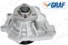 Opel Astra G-H Vectra C Insignia Zafira Chevrolet Cruze Aveo Devirdaim 1.6... GVA