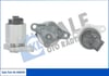 Opel Astra G Egr Valfi KALE-RADYATOR