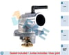 Opel Termostat Komple 92C FAE